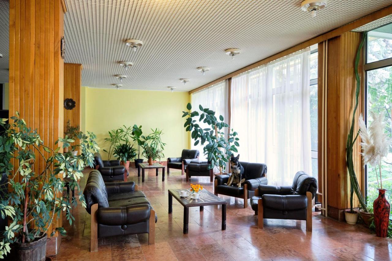 Retro Lido - Vonyarcvashegy Hotel Bagian luar foto